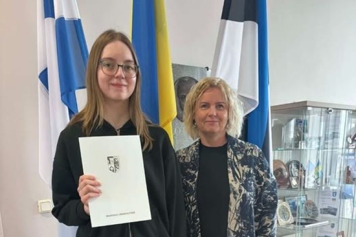 Haapsalu tunnustamine