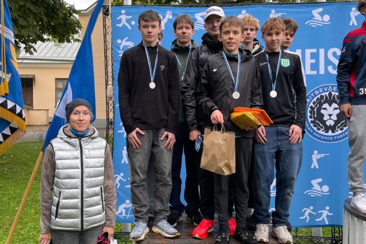 JWG PKvõistkond2026